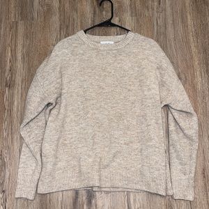 Carly Jean LA Sweater Size:S